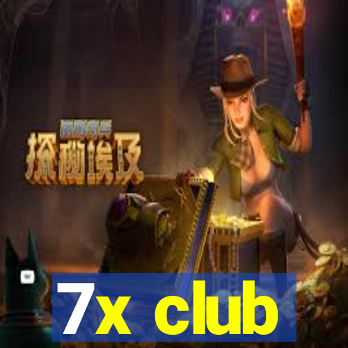 7x club